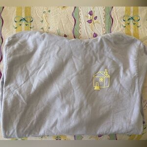 HARRY’S HOUSE OFFICIAL HARRY STYLES MERCH EUC lavender